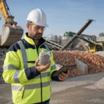 End of Waste in edilizia: rifiuti inerti, aggregati recuperati e novità 2026