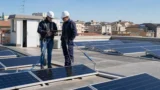 Fotovoltaico in condominio: regole, delibere, tetto comune, ripartizione e costi