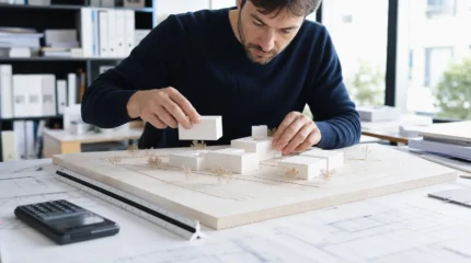 Indice di edificabilità: cos’è, formula, calcolo ed esempi