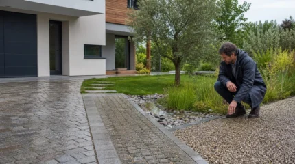 Indice di permeabilità: cos’è, come si calcola e perché limita le costruzioni