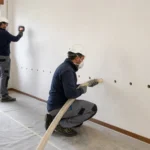 Insufflaggio dell’intercapedine: materiali, costi, vantaggi e problemi
