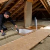 Isolamento del sottotetto: materiali, spessori, costi e soluzioni