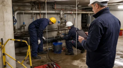 Lavori urgenti in condominio: poteri dell’amministratore, spese e ratifica