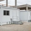 Monoblocchi da cantiere: tipologie, norme, dimensioni e noleggio