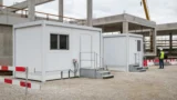 Monoblocchi da cantiere: tipologie, norme, dimensioni e noleggio