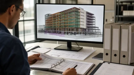 UNI 11337 e ISO 19650: guida alle norme BIM
