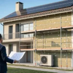 Obbligo rinnovabili negli edifici: nuove regole dal 3 agosto 2026