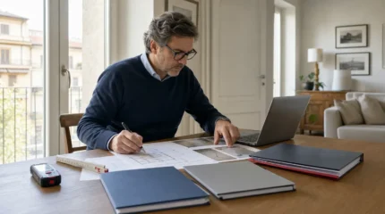 Perizia semplice, asseverata e giurata: differenze, costi e valore legale