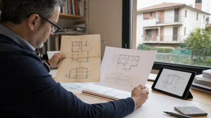 Permesso di costruire in sanatoria: requisiti, costi e procedura