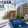 Piano Casa, via libera definitivo: recupero immobili e investimenti privati