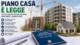 Piano Casa, via libera definitivo: recupero immobili e investimenti privati