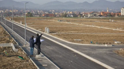 Piano di lottizzazione: cos’è, come funziona, convenzione, costi e durata