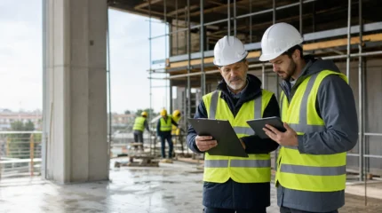 Piano operativo di sicurezza (POS): obbligo, contenuti e sanzioni