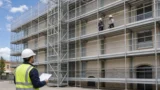 PiMUS per ponteggi: quando è obbligatorio, chi lo redige e cosa contiene