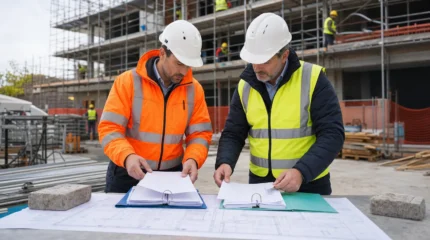 POS e PSC: differenze, quando sono obbligatori, contenuti e responsabilità