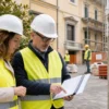 Responsabilità del committente nei lavori edili: obblighi, controlli e rischi