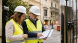 Responsabilità del committente nei lavori edili: obblighi, controlli e rischi