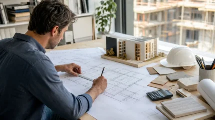 Responsabilità del progettista in edilizia: obblighi, errori e risarcimento