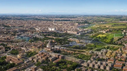 Roma approva le nuove NTA del PRG: cosa cambia dal 2026