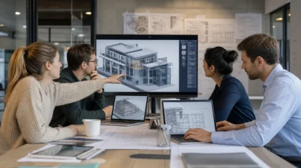 BIM Manager, Coordinator e Specialist: ruoli, competenze e responsabilità