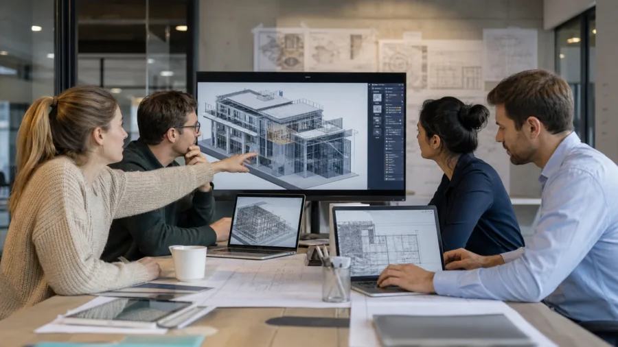 BIM Manager, Coordinator e Specialist: ruoli, competenze e responsabilità