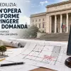 Sanatoria edilizia, basta un’opera non conforme per respingere tutta la domanda