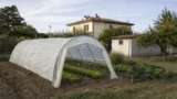 Serra stagionale: demolizione annullata, ma la SCIA tardiva non salva gli ampliamenti