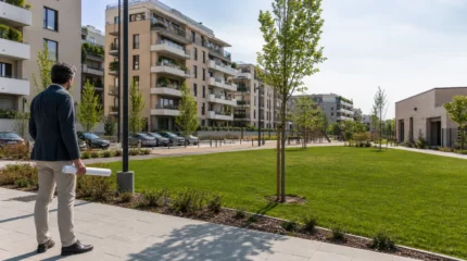 Standard urbanistici: cosa sono, quantità minime, calcolo e monetizzazione