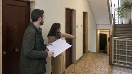 Subalterno catastale: cos’è, dove si trova e quando cambia