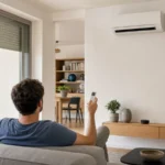 Condizionatore a 22 o 24 gradi? Temperatura ideale, consumi ed errori da evitare