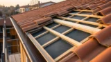 Tetto ventilato: stratigrafia, funzionamento, vantaggi, svantaggi e costi