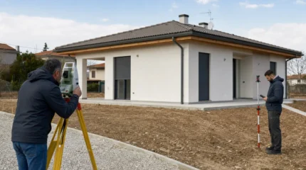 Tipo mappale: quando serve, procedura Pregeo, documenti, tempi e costi