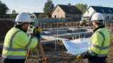 Localizzazione e traslazione del fabbricato: quando lo spostamento diventa una variazione essenziale