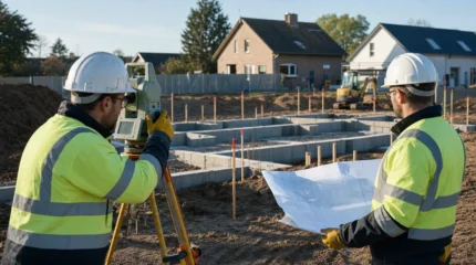 Localizzazione e traslazione del fabbricato: quando lo spostamento diventa una variazione essenziale