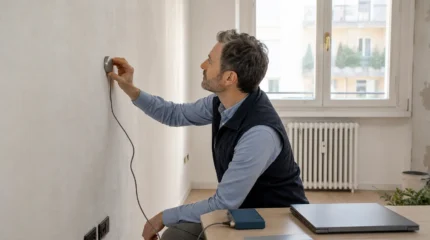 Trasmittanza termica: cos’è, formula, valori e calcolo per pareti, tetti e infissi