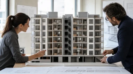Unità immobiliare, unità edilizia e unità strutturale: quali sono le differenze