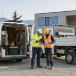 Veicoli commerciali per imprese edili: deducibilità, IVA e agevolazioni 2026