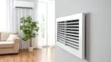 Ventilazione meccanica controllata: come funziona, tipologie, costi e consumi
