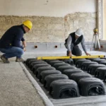 Vespaio aerato: quando serve, altezza, sistema a igloo, costi ed errori da evitare