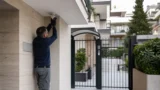 Videosorveglianza in condominio: maggioranze, privacy, cartelli e registrazioni