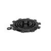 Piedini Pavimento Galleggiante ARKIMEDE 10 – PAVING
