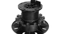Piedini Pavimento Galleggiante ARKIMEDE 66 - DECKING Autolivellante