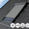AMZ Komfort Z-Wave Solar FAKRO