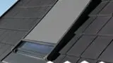 AMZ Komfort Z-Wave Solar FAKRO