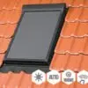AMZ Z-Wave Solar FAKRO