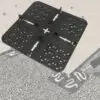 Supporti per piastrelle da esterno LEVELER PLATE