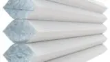 Tenda plissettata oscurante APF FAKRO