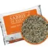 Sabbia essiccata silicea 510 Plus