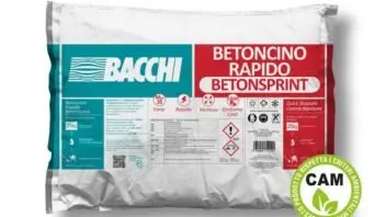 Beton-Sprint
