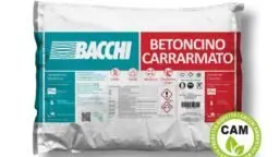 Betoncino Carrarmato